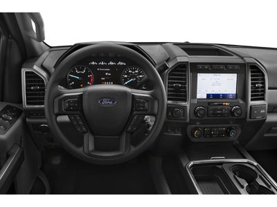 2022 Ford Super Duty F-350 DRW XLT