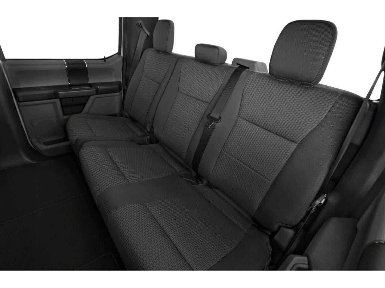2022 Ford Super Duty F-350 DRW XLT