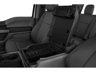 2022 Ford Super Duty F-350 DRW XLT