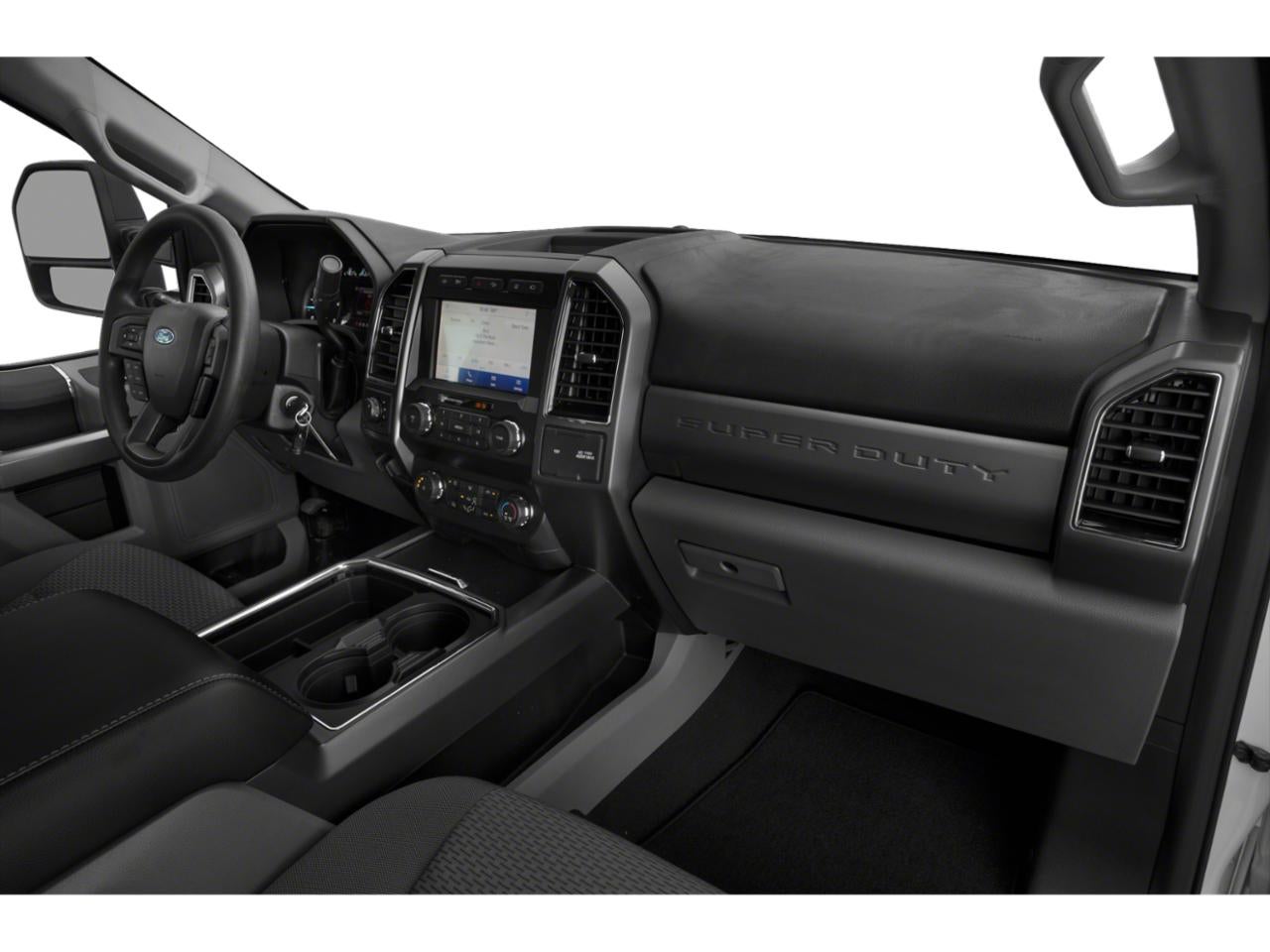 2022 Ford Super Duty F-350 DRW XLT
