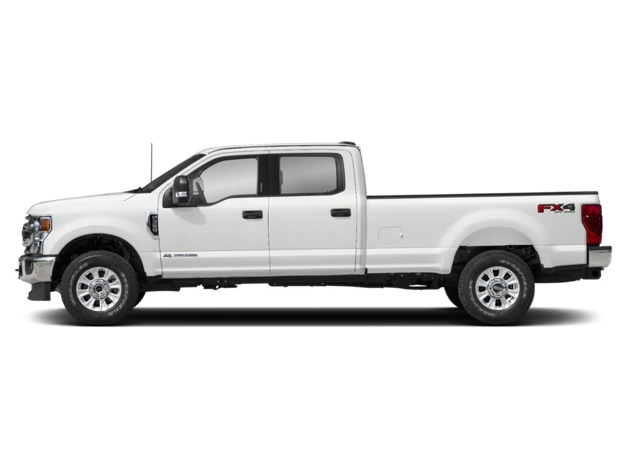 2022 Ford Super Duty F-350 DRW XLT