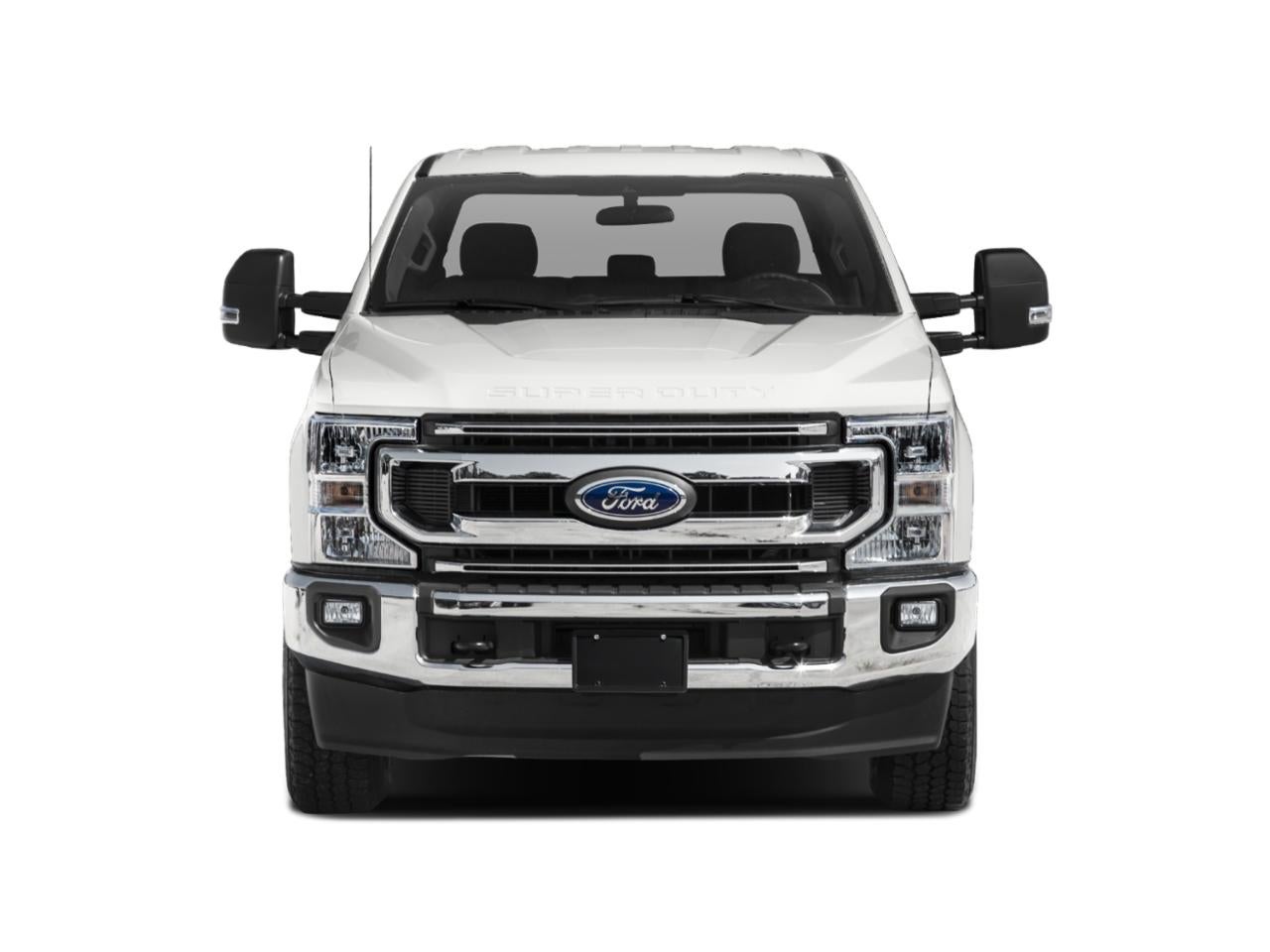 2022 Ford Super Duty F-350 DRW XLT