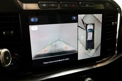 2024 Ford Super Duty F-350 DRW Lariat