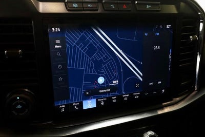 2024 Ford Super Duty F-350 DRW Lariat