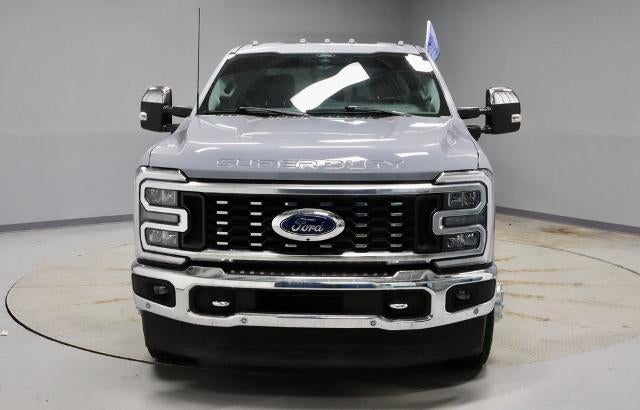 2024 Ford Super Duty F-350 DRW Lariat