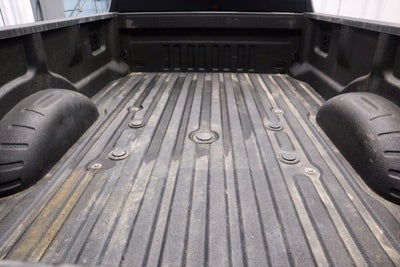 2025 Ford Super Duty F-350 DRW Platinum