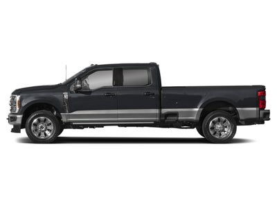 2024 Ford Super Duty F-350 DRW King Ranch