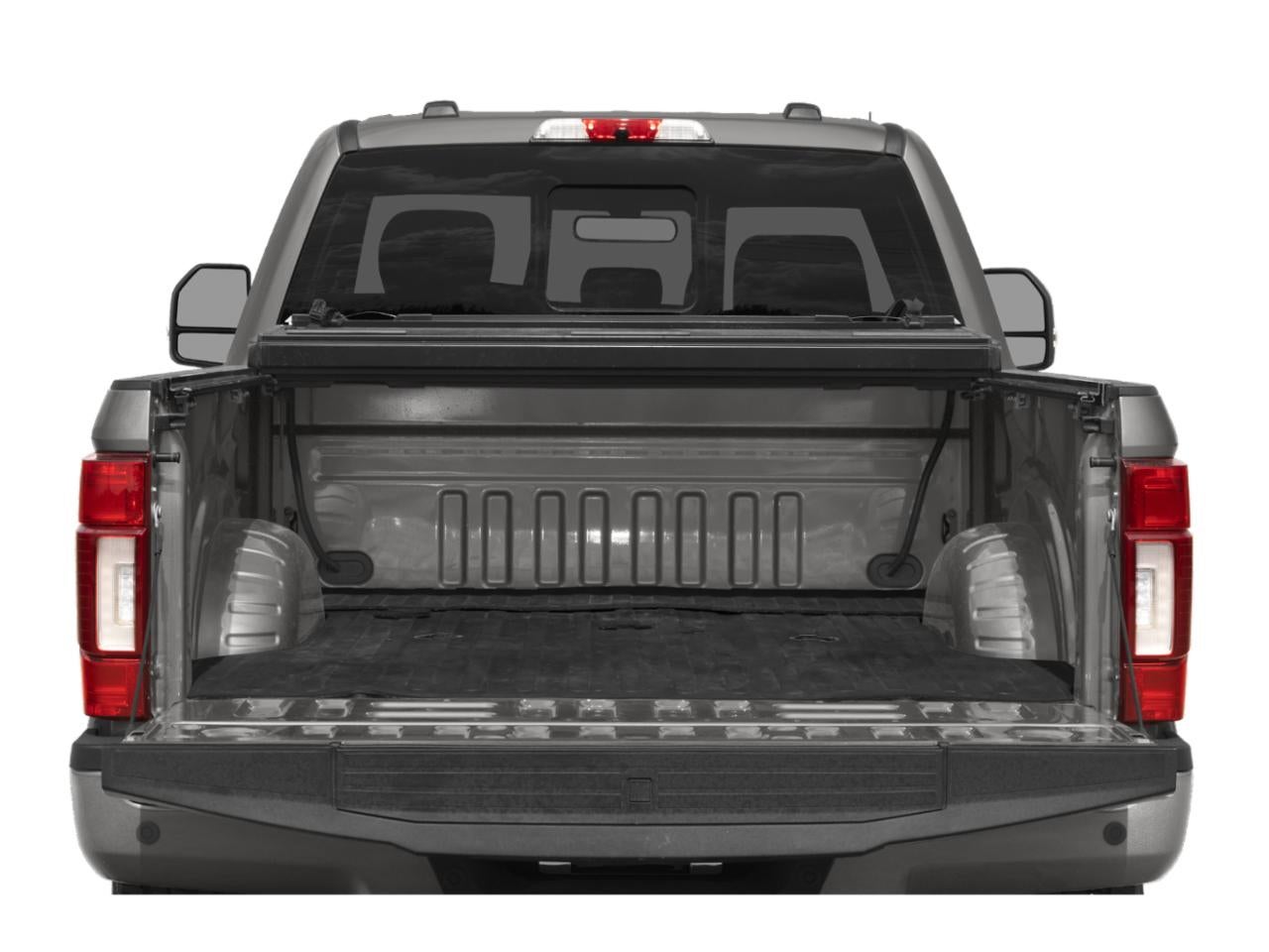 2022 Ford Super Duty F-350 DRW Platinum