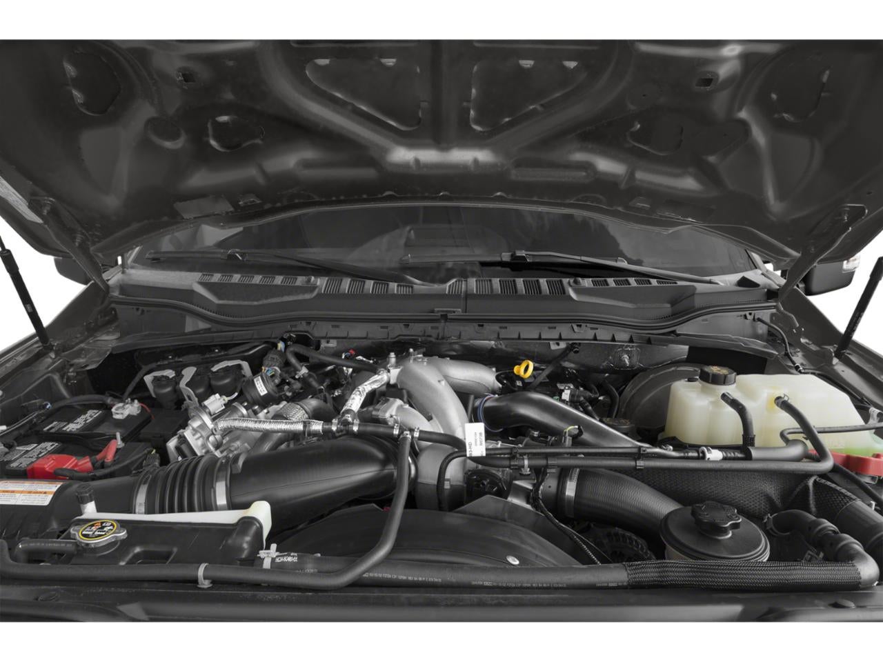 2022 Ford Super Duty F-350 DRW Platinum