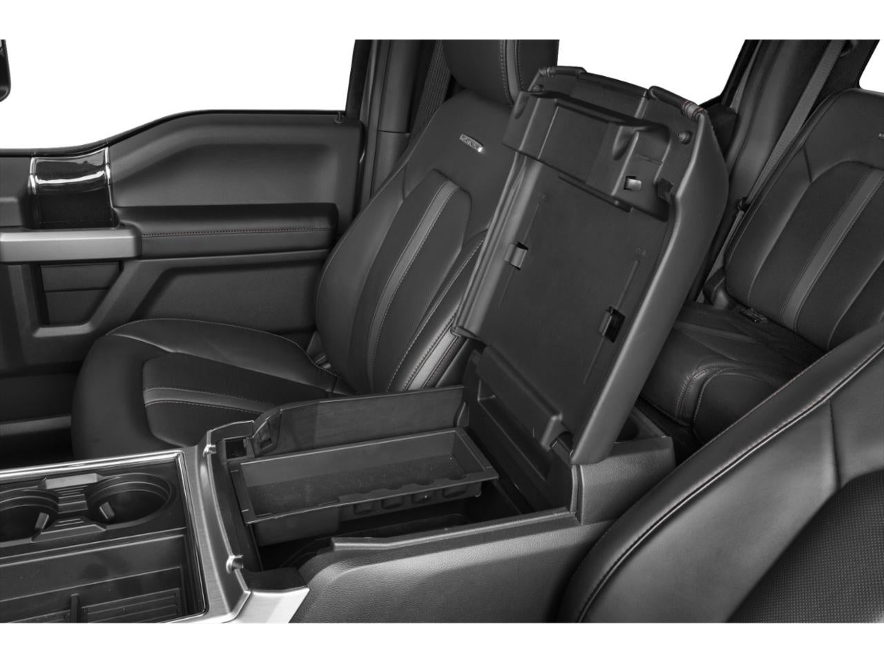 2022 Ford Super Duty F-350 DRW Platinum