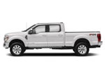 2022 Ford Super Duty F-350 DRW Platinum