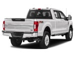 2022 Ford Super Duty F-350 DRW Platinum