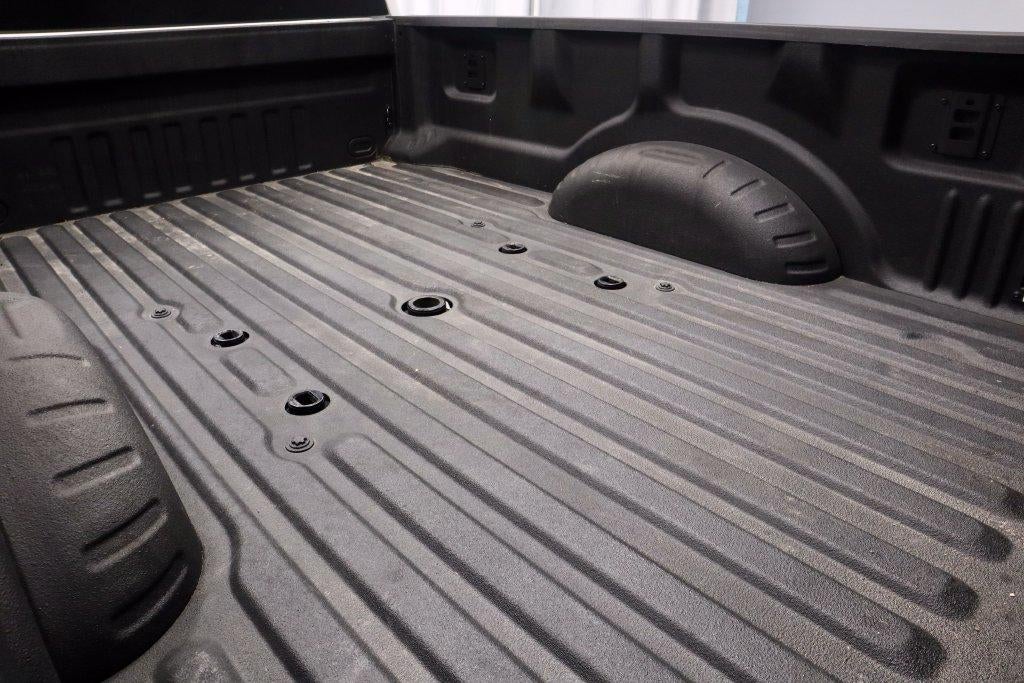 2024 Ford Super Duty F-450 DRW Platinum