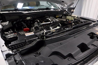 2024 Ford Super Duty F-450 DRW Platinum