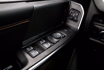 2024 Ford Super Duty F-450 DRW Platinum