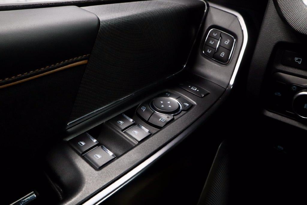 2024 Ford Super Duty F-450 DRW Platinum