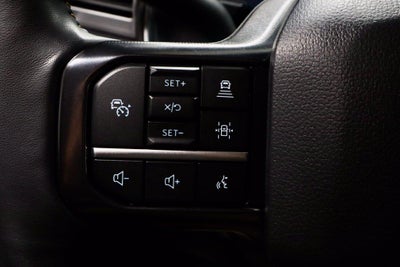 2024 Ford Super Duty F-450 DRW Platinum
