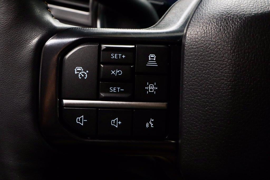 2024 Ford Super Duty F-450 DRW Platinum