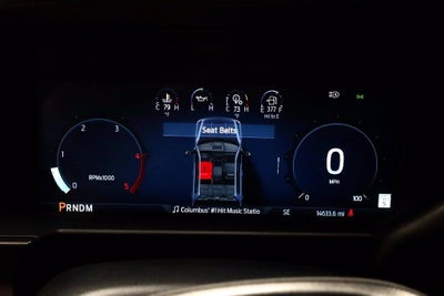 2024 Ford Super Duty F-450 DRW Platinum