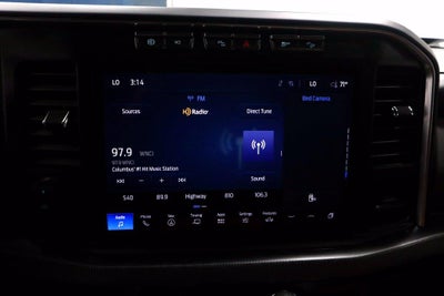 2024 Ford Super Duty F-450 DRW Platinum