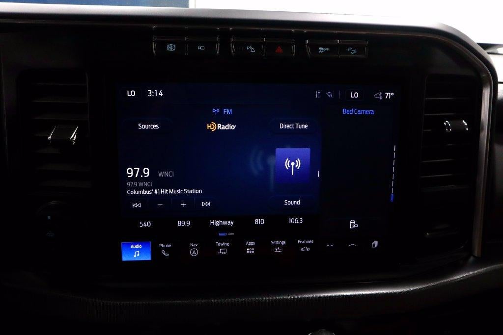 2024 Ford Super Duty F-450 DRW Platinum