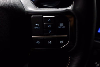 2024 Ford Super Duty F-450 DRW Platinum