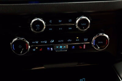 2024 Ford Super Duty F-450 DRW Platinum
