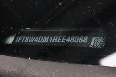 2024 Ford Super Duty F-450 DRW Platinum