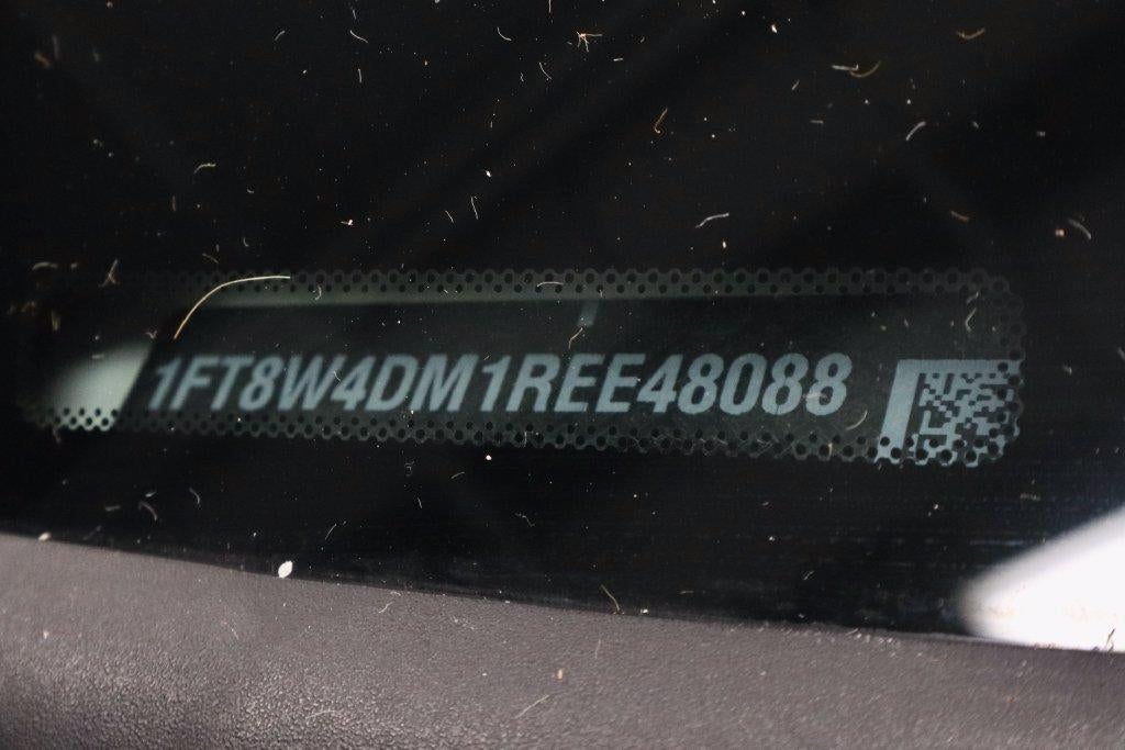 2024 Ford Super Duty F-450 DRW Platinum