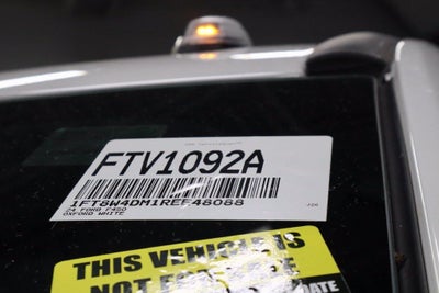 2024 Ford Super Duty F-450 DRW Platinum