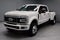2024 Ford Super Duty F-450 DRW Platinum