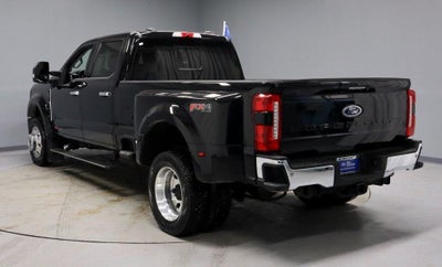 2023 Ford Super Duty F-450 DRW Lariat