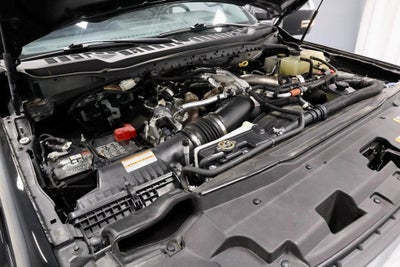 2023 Ford Super Duty F-450 DRW Lariat