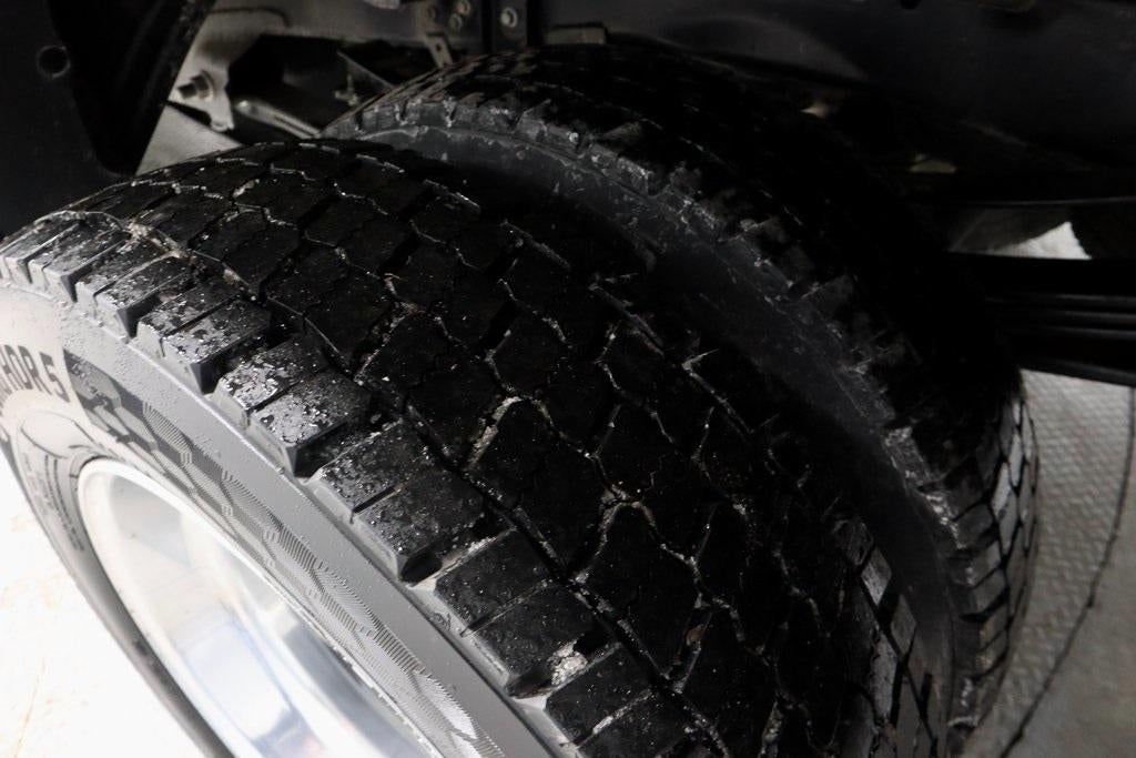 2023 Ford Super Duty F-450 DRW Lariat