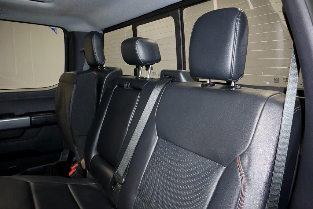 2023 Ford Super Duty F-450 DRW Lariat