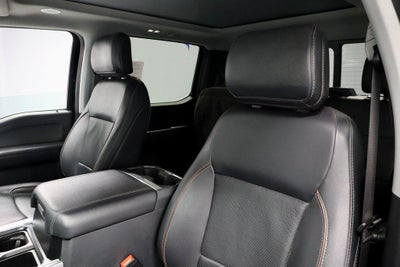 2023 Ford Super Duty F-450 DRW Lariat