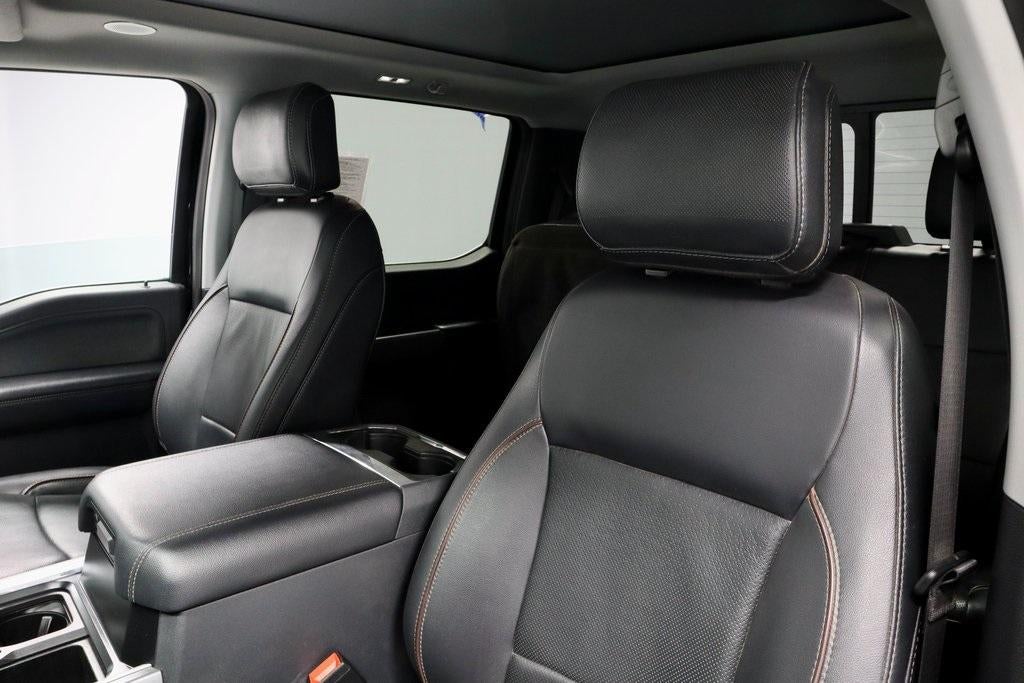 2023 Ford Super Duty F-450 DRW Lariat