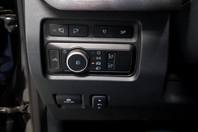 2023 Ford Super Duty F-450 DRW Lariat