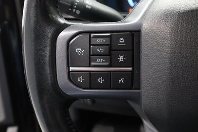 2023 Ford Super Duty F-450 DRW Lariat