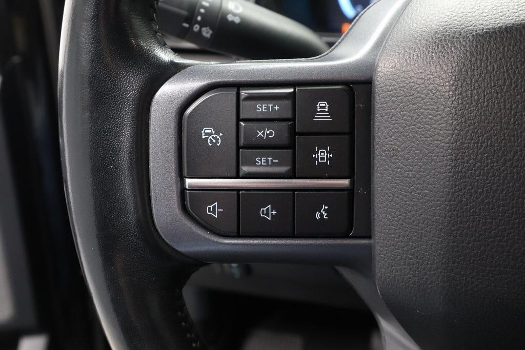 2023 Ford Super Duty F-450 DRW Lariat