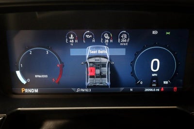 2023 Ford Super Duty F-450 DRW Lariat