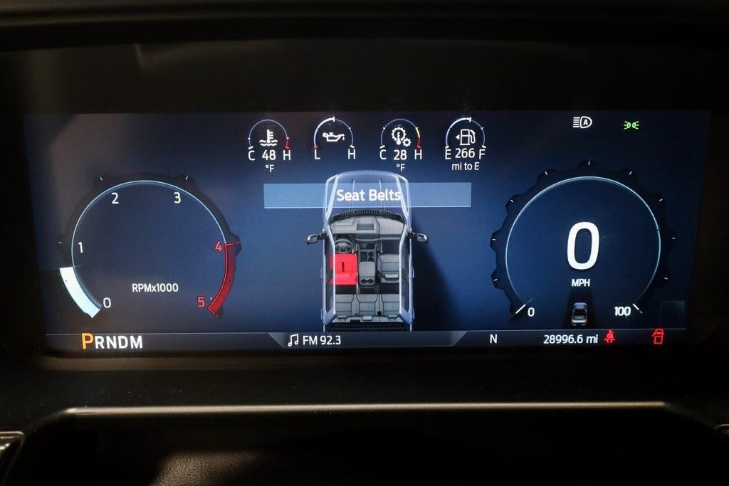 2023 Ford Super Duty F-450 DRW Lariat