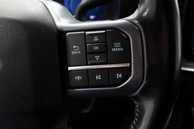 2023 Ford Super Duty F-450 DRW Lariat