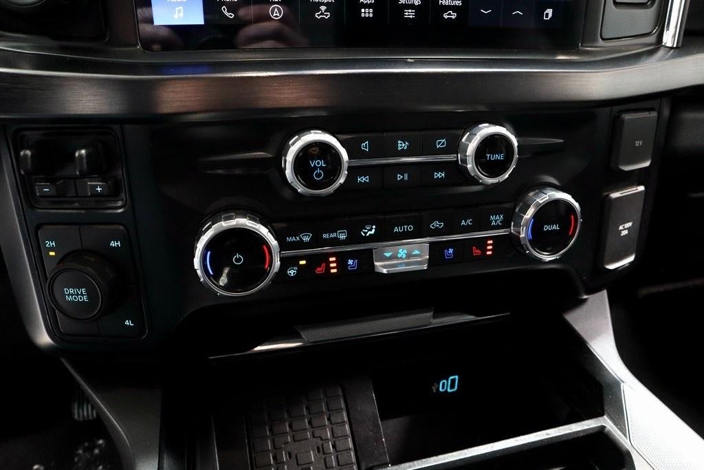 2023 Ford Super Duty F-450 DRW Lariat