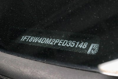 2023 Ford Super Duty F-450 DRW Lariat