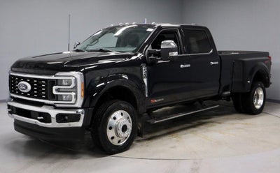 2023 Ford Super Duty F-450 DRW Lariat