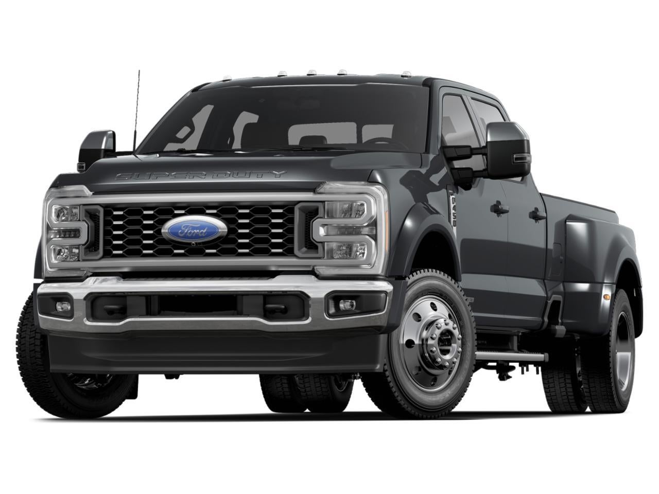 2023 Ford Super Duty F-450 DRW Lariat