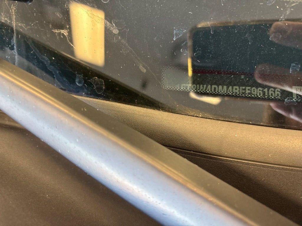2024 Ford Super Duty F-450 DRW Platinum