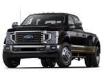 2022 Ford Super Duty F-450 DRW Lariat