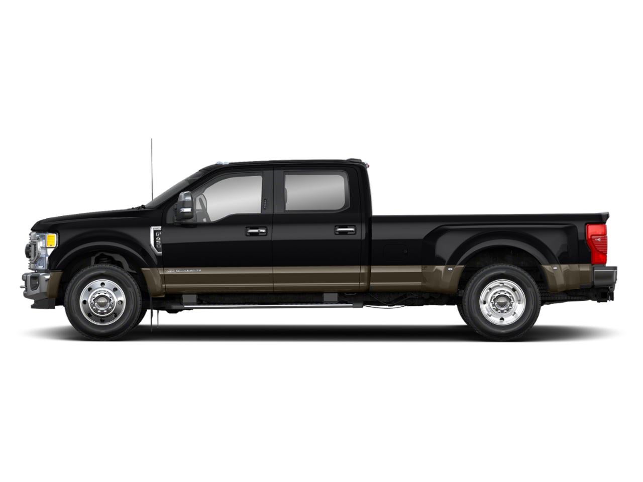2022 Ford Super Duty F-450 DRW Lariat